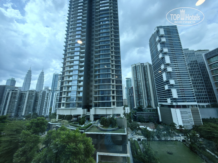 Eaton Residences by Sutera at KLCC