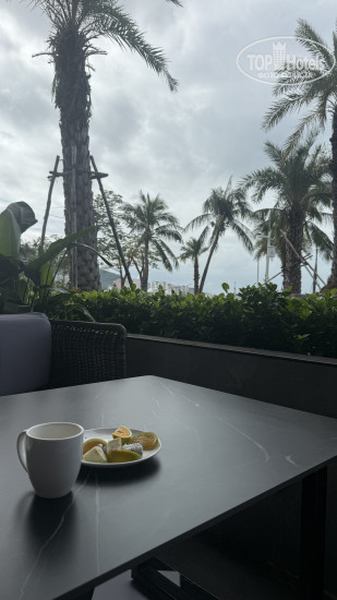 Tiancheng Belmont Hotel Sanya, Vignette Collection