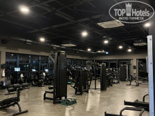 Jacaranda Luxury Resort 4*