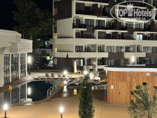 Atlas Apart Hotel & Spa 4*