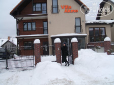 Villa Akme 3*