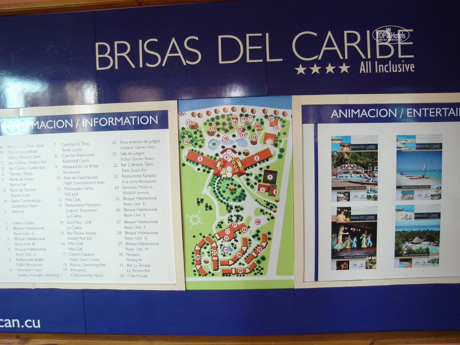 Brisas del caribe 4 варадеро отзывы 2023