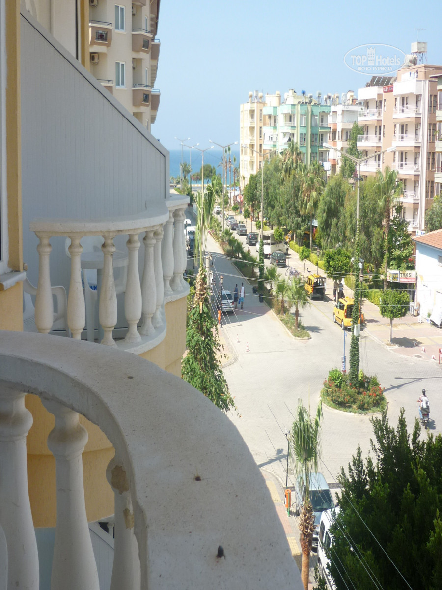 Artemis princess hotel 4 отзывы