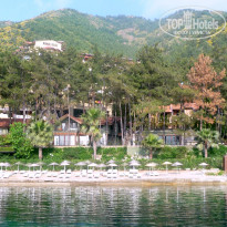 Grand Yazici Club Marmaris