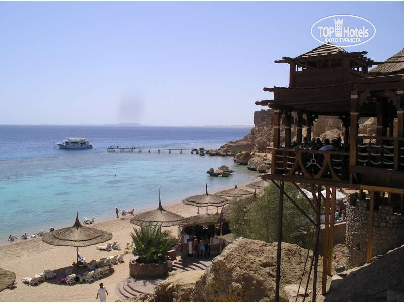 Club el Faraana Reef 4 РѕС‚Р·С‹РІС‹