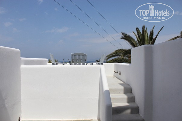 Hotelier's photos Ilio Maris 4*