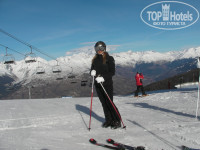 Peisey-Vallandry APT