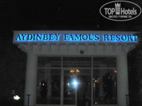 Aydinbey Famous Resort 5*