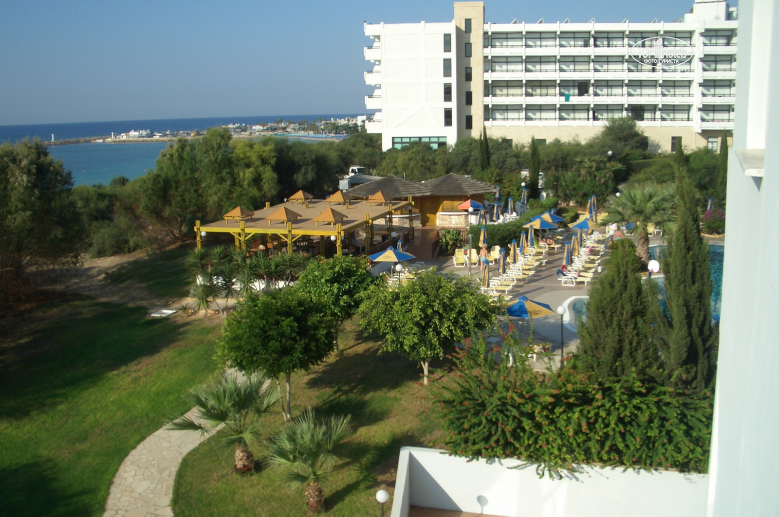 Maistrali Beach Кипр