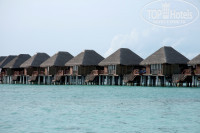 Sun Siyam Vilu Reef 5*