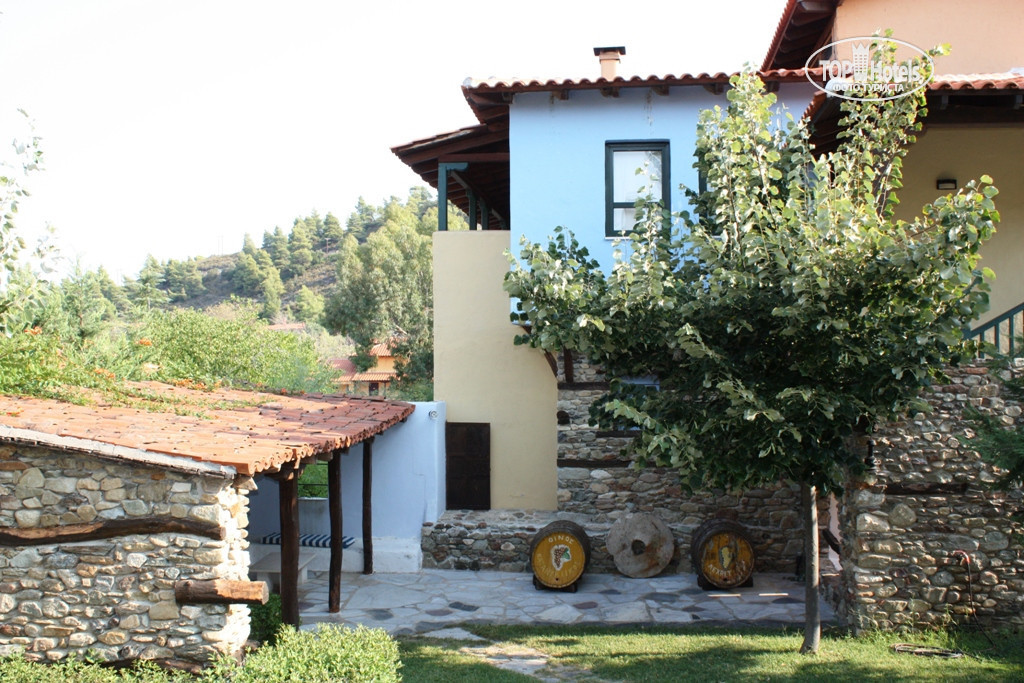 Athena Palace Village