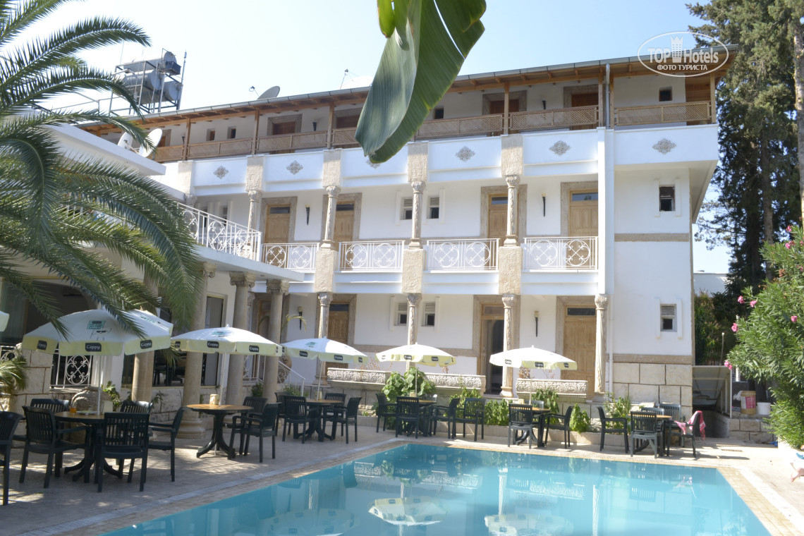 Yildiz Butik Hotel 3 , Kemer. Rest in Kemer Yildiz Butik Hotel 3 , Kemer. Rest in Kemer
