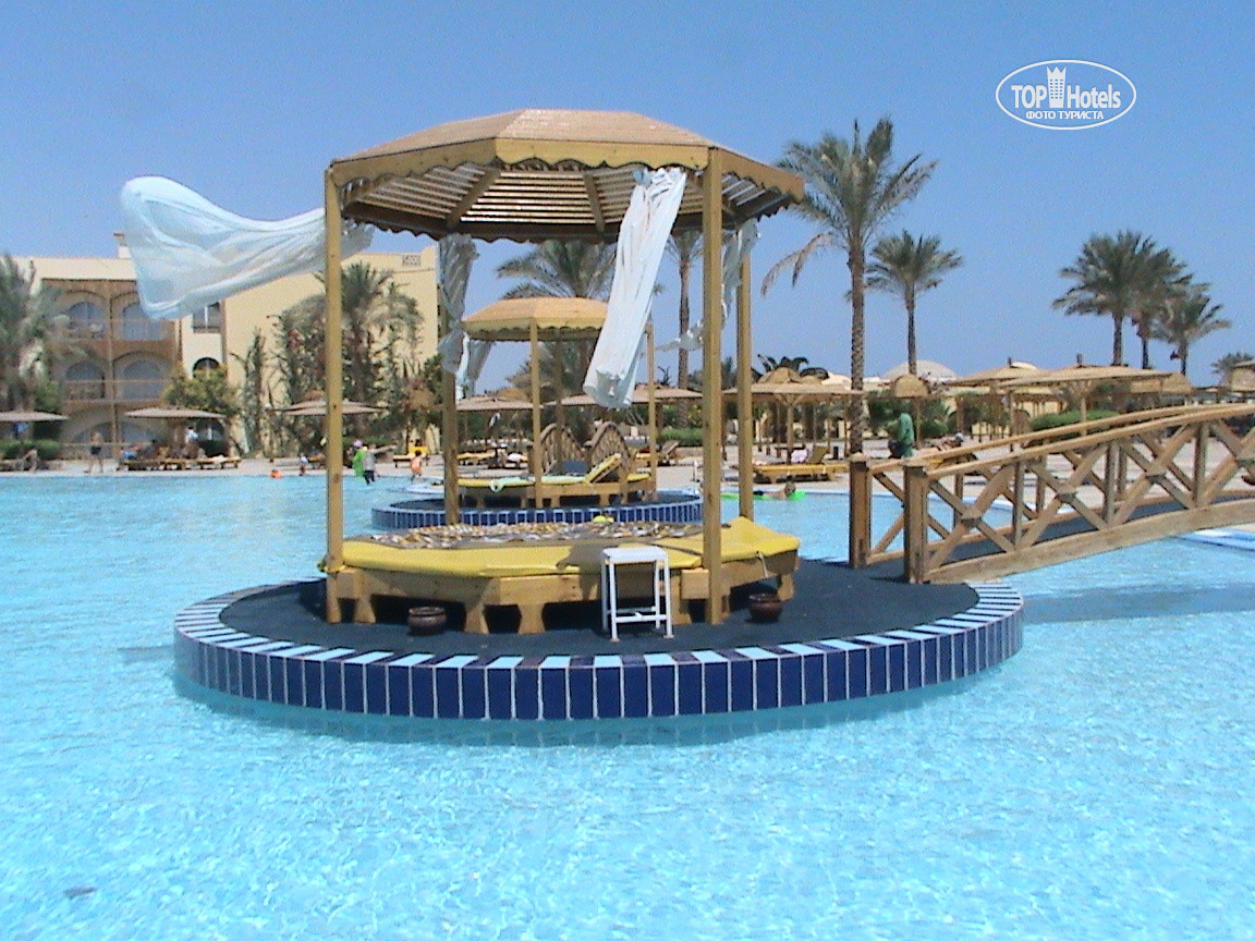 Desert Rose Resort 5 Хургада