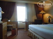 Oasis Amir Hotel 4*