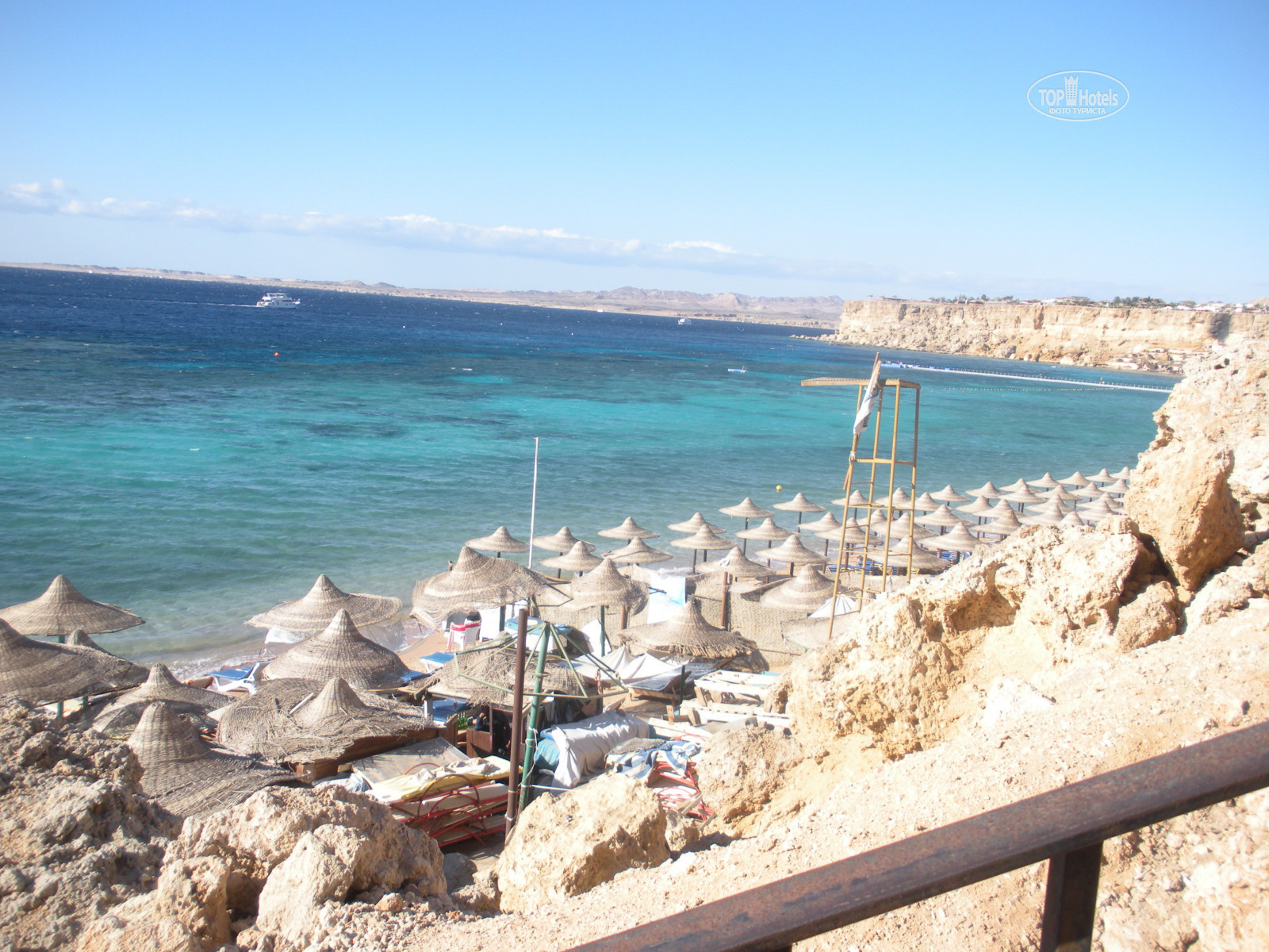 Отель Coral Hills Resort Sharm el Sheikh