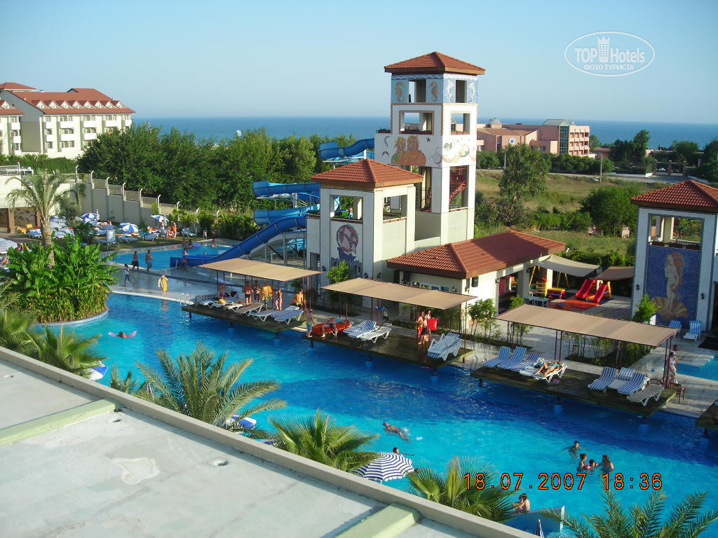 Sural resort hotel 5