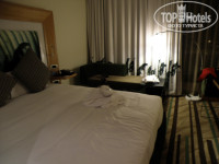 Novotel Auckland Airport 4*