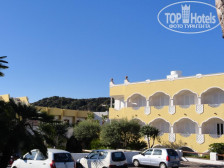 Tritone Terme, Resort & Spa Hotel 4*
