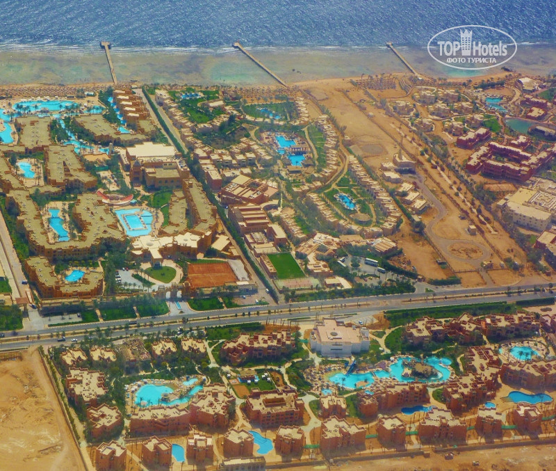 Rehana sharm resort aqua 4 отзывы