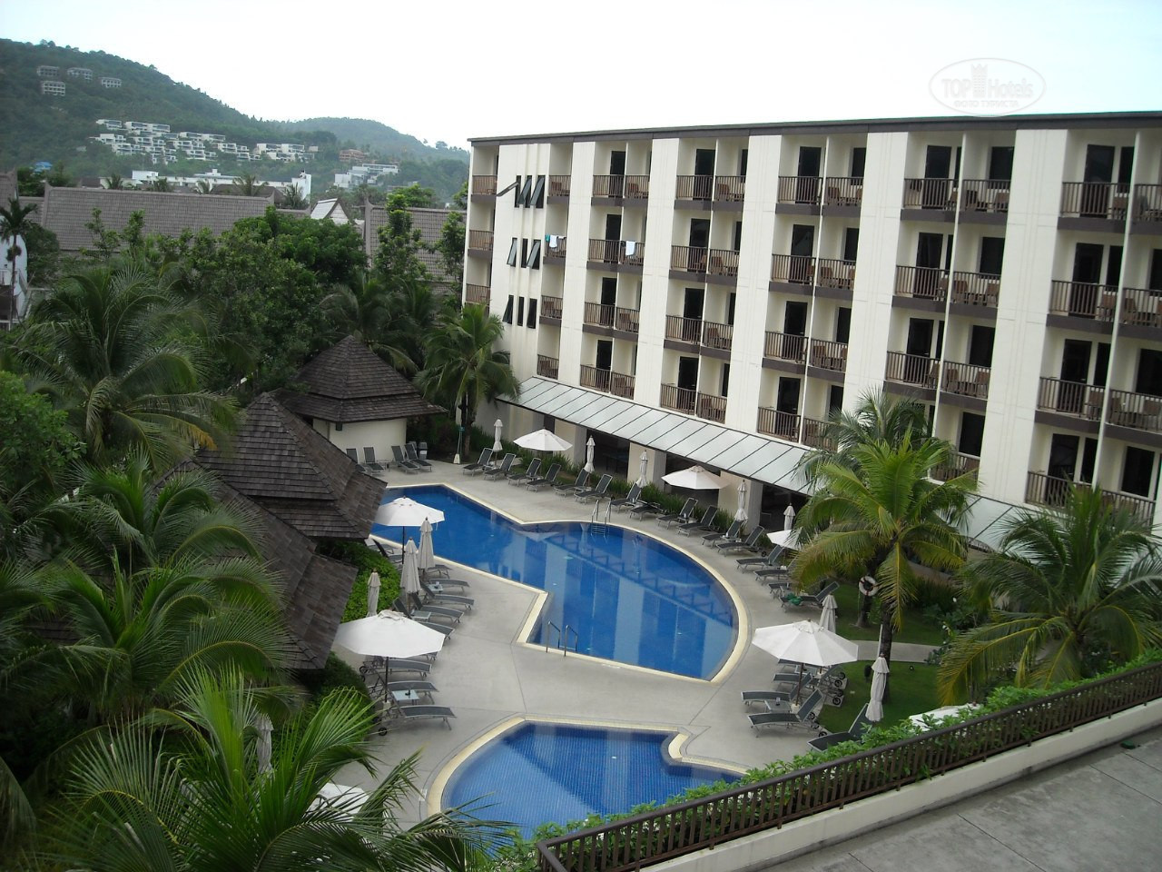 Hotel ibis phuket kata