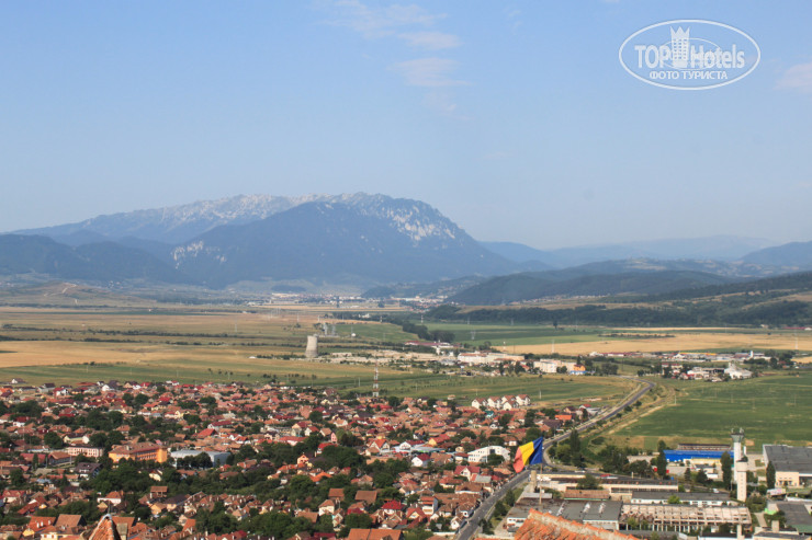 Bran-Brad-Bega Complex