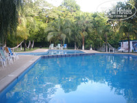 Ciudad Real Palenque 4*