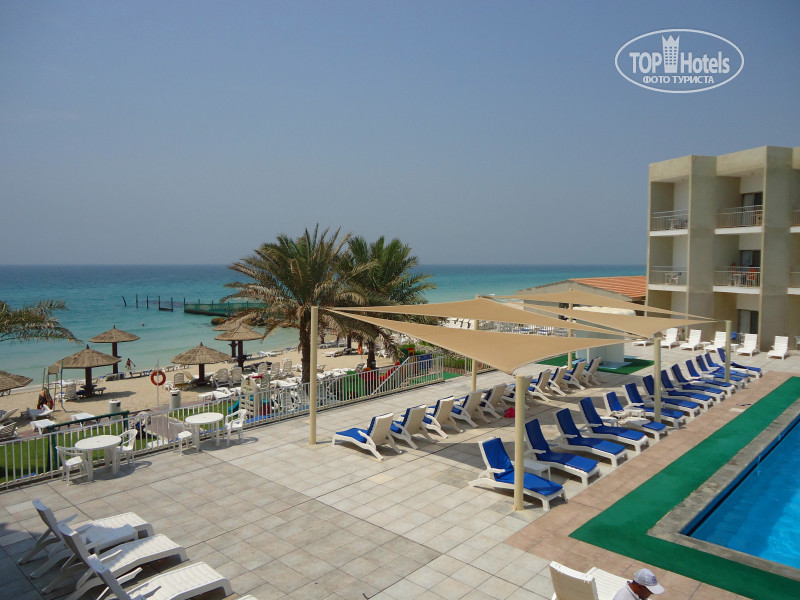BEACH HOTEL SHARJAH (AU $17): 2022 Prices & Reviews (United Arab Emirates) - Pho