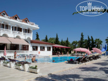 Rose Garden Premium Hotel 4*