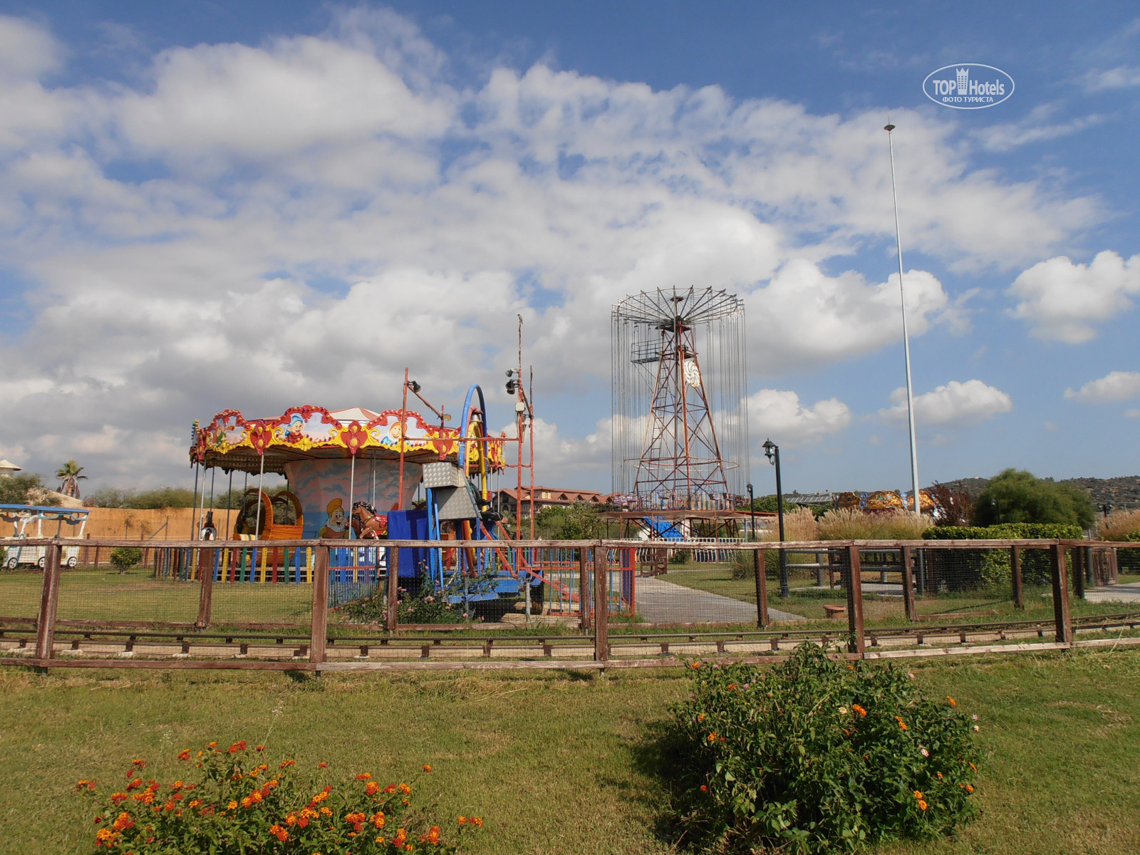 pemar beach турция