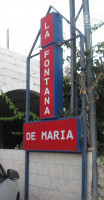 La Fontana de Maria (closed) 4*