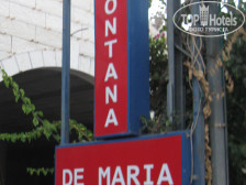 La Fontana de Maria (closed) 4*