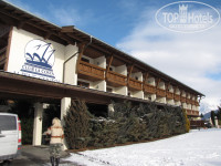 CLC World Alpine Centre 3*