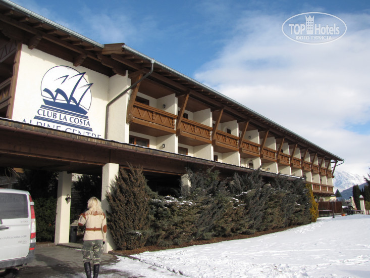 Фотографии отеля  CLC World Alpine Centre 3*