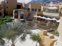 Swiss Inn Dream Resort Taba 5*