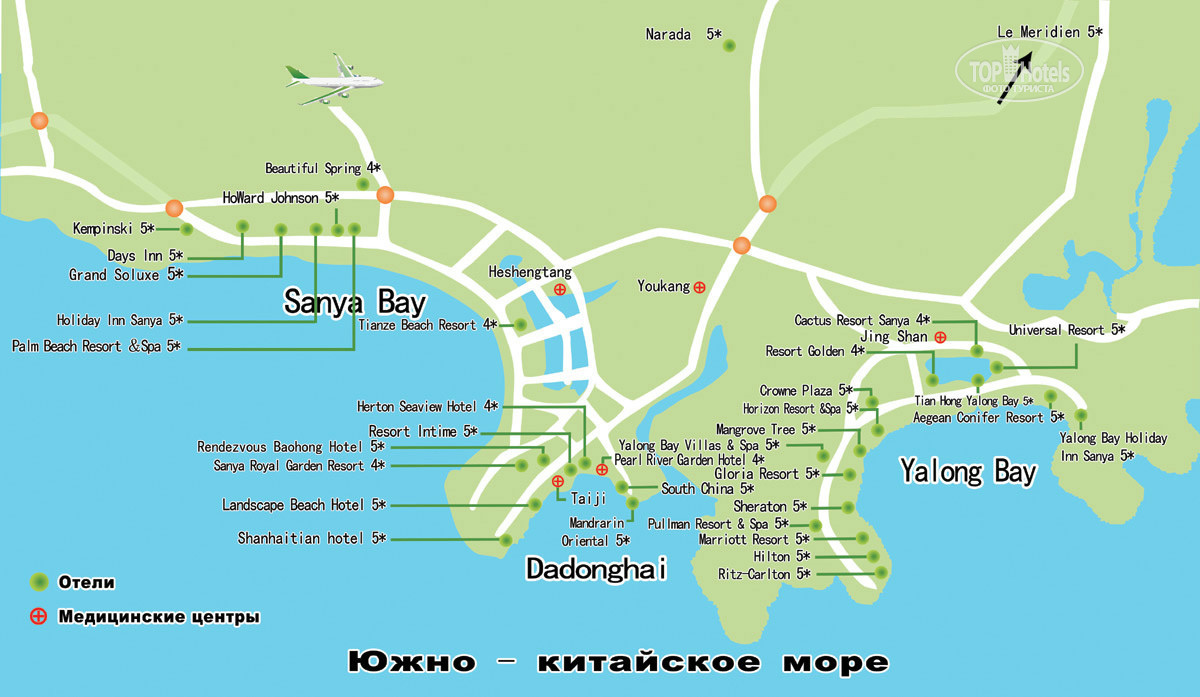 Hotel Liking Resort Sanya 4 (China, Hainan): reviews 51 Hotel Liking Resort Sanya 4 (China, Hainan): reviews 3