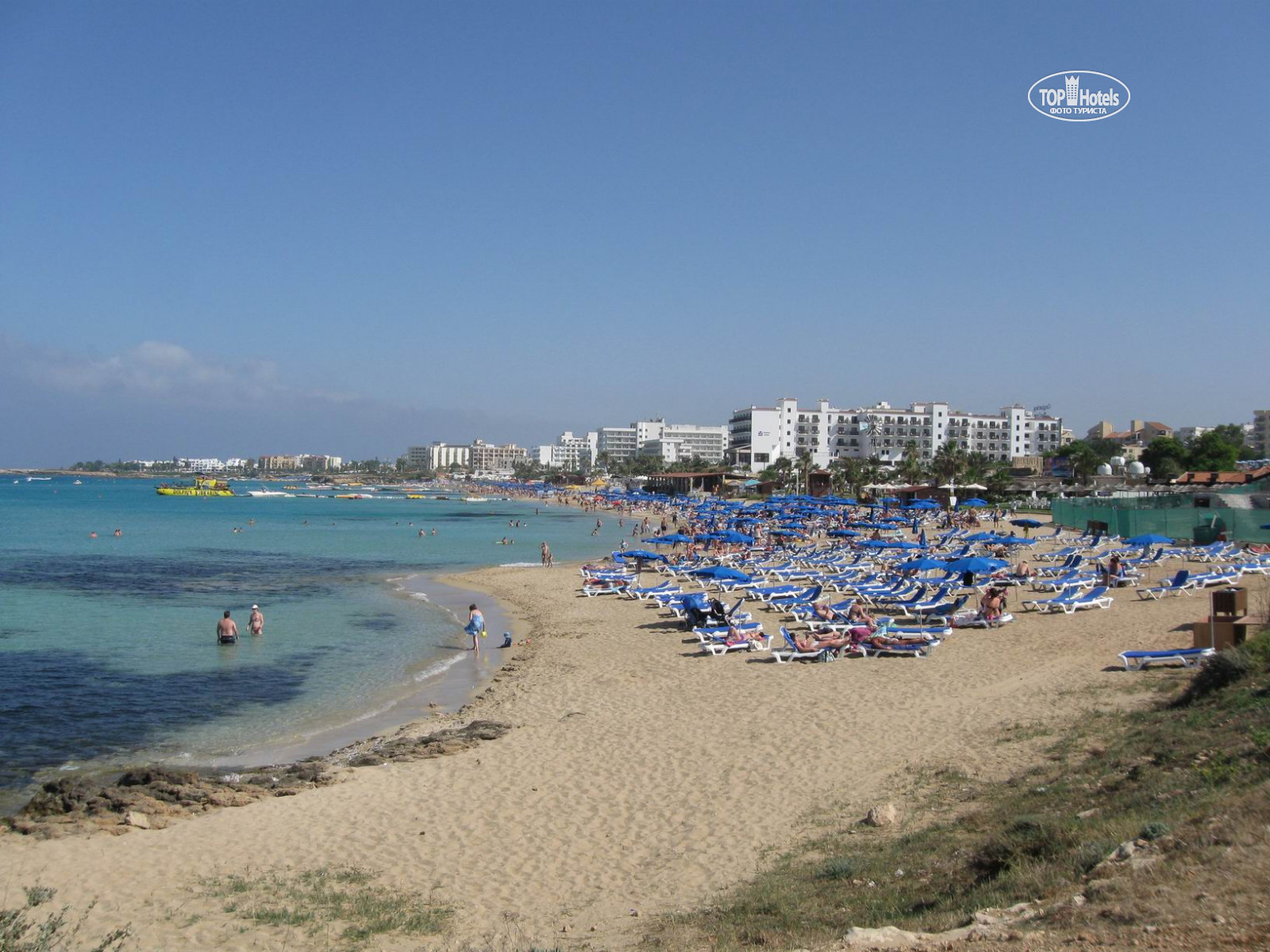 Pernera Beach