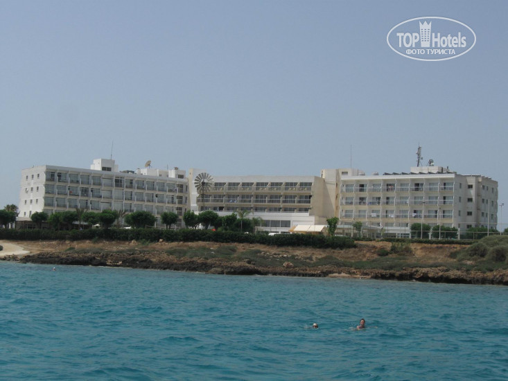 Фото Pernera Beach Hotel