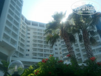 Dedeman Park Antalya 5*