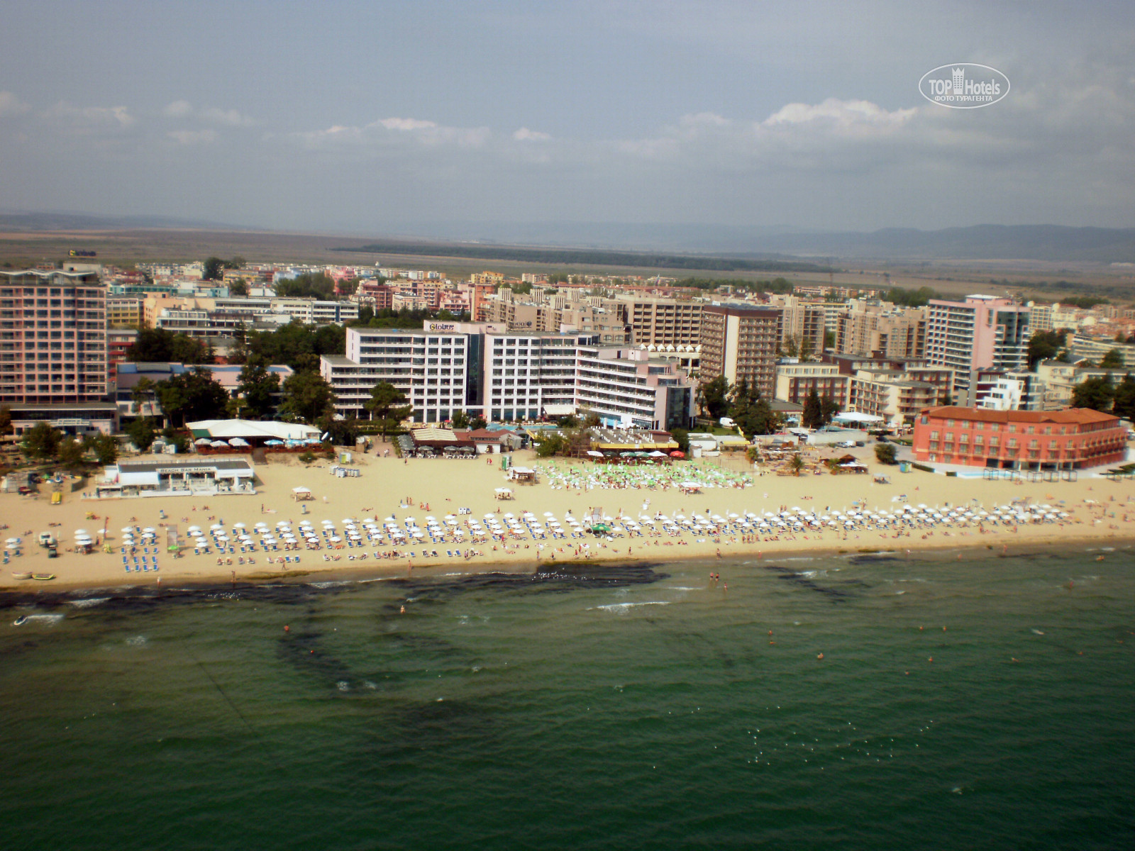 Sunny Beach РЁРµР№Рє