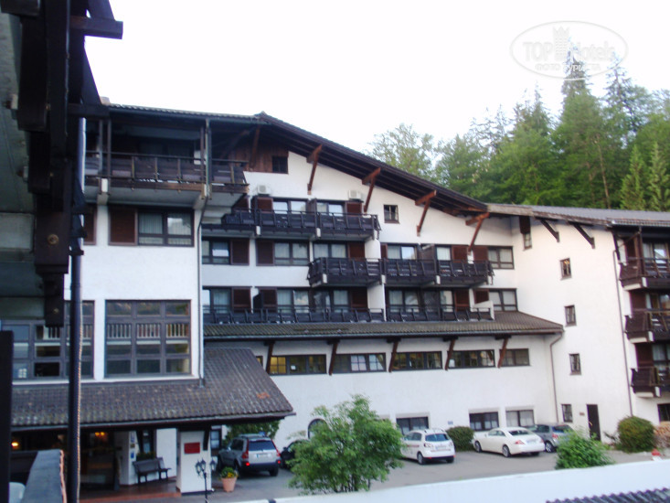 Photos Riessersee Sport & Spa Resort