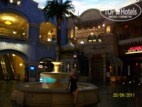 Tropicana Casino & Resort 4*