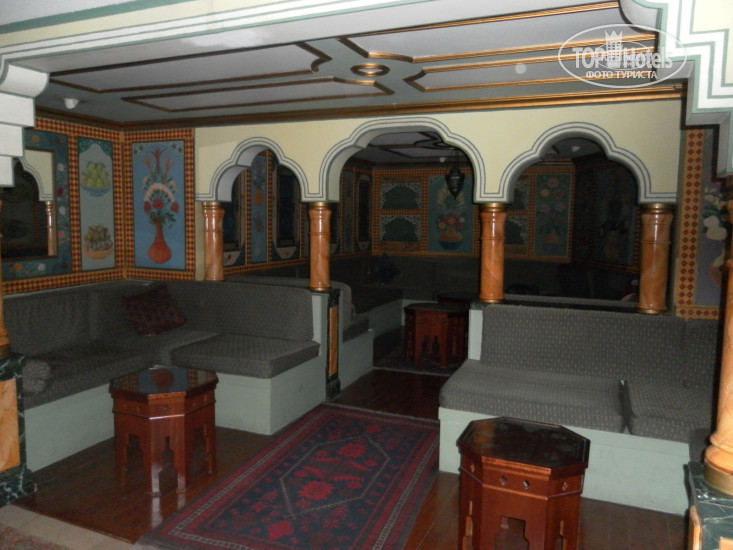Фотографии отельера Ajwa Hotel Sultanahmet 5*