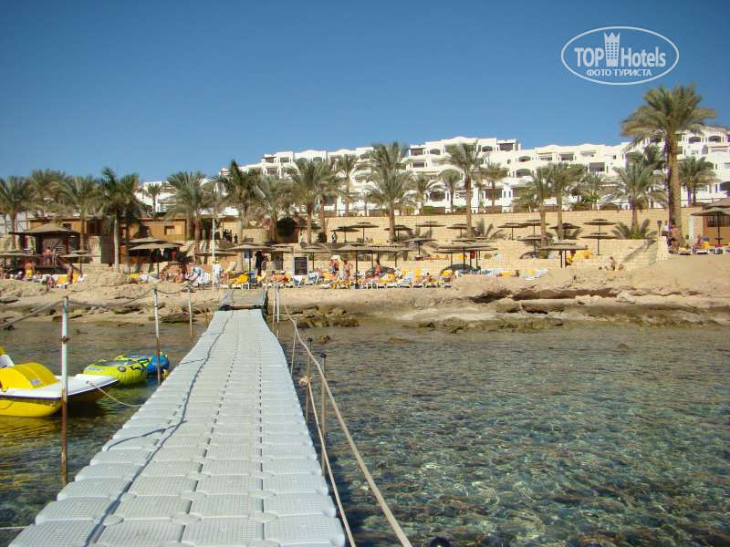 Continental Garden Reef в Шарм Эль Шейхе