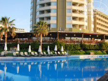 Rixos Lares (закрыт) 5*