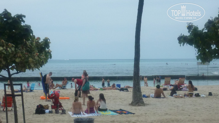 Photos Hilton Hawaiian Village