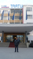 Hotel Tartu 