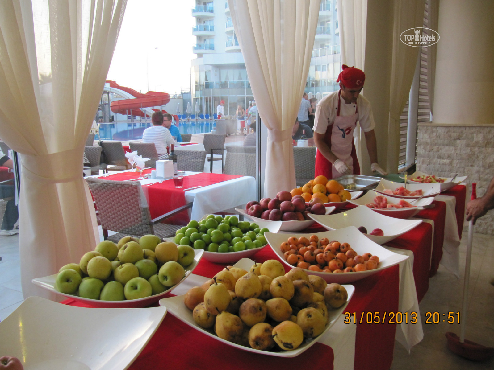 Отель Нарсия Резорт в Сиде Турция видео отдыхающих 2022