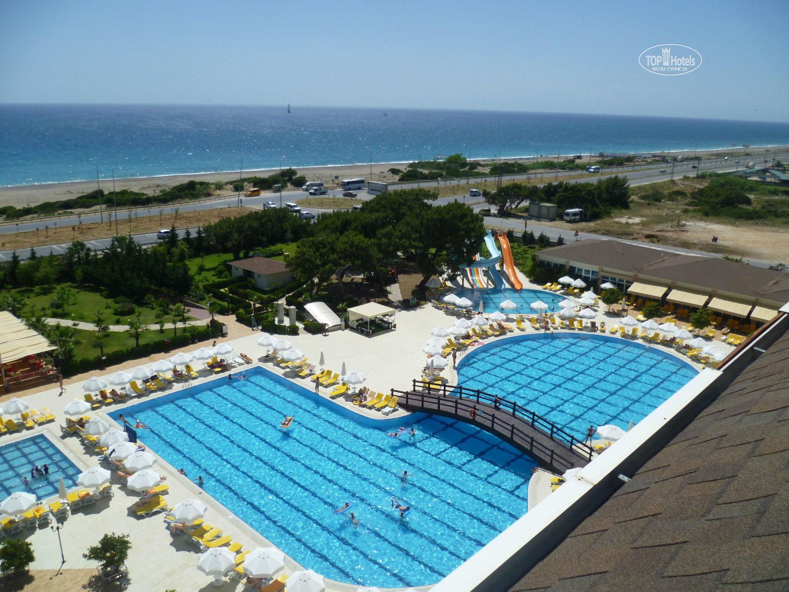 Laphetos Beach Resort