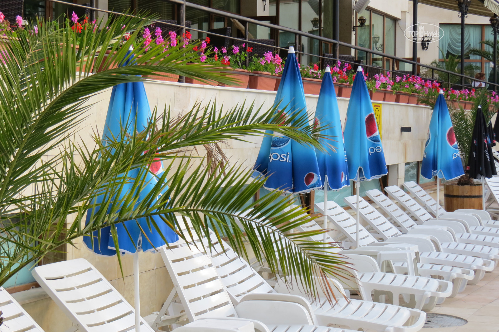 Отель мирабелла Отель мирабелла