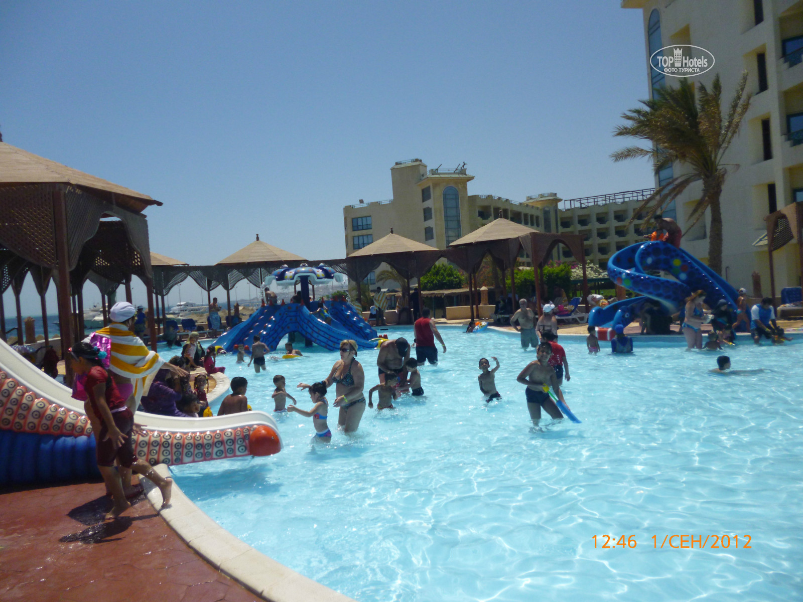 Отель hotelux marina beach hurghada. Hotelux Marina Beach Resort.